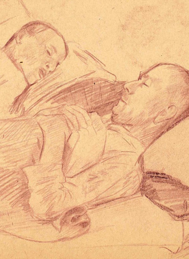 Зубы, крысы и свобода: что снилось советским заключенным
