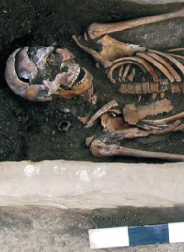 Генетики секвенировали ДНК средневековых жителей Кавказа