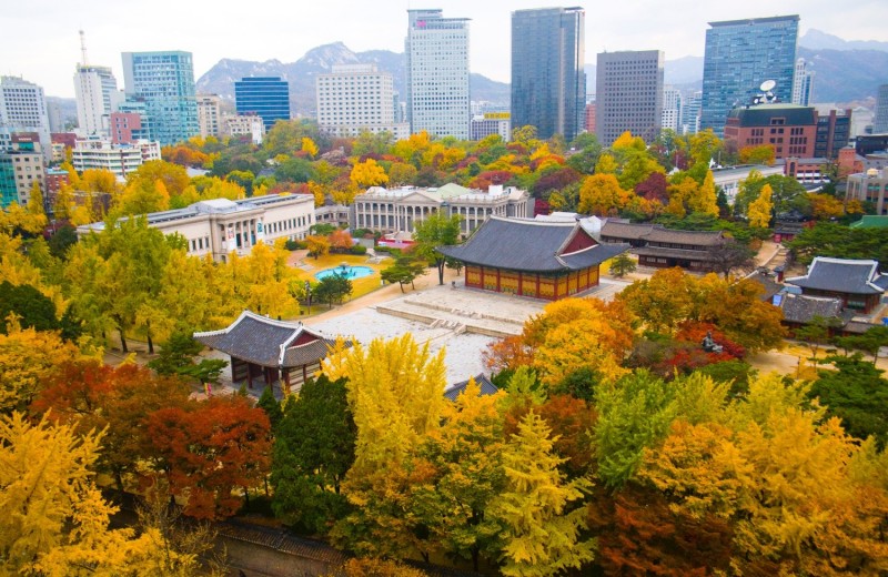 Что нужно увидеть в Сеуле: 10 советов