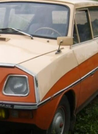 Как порвать шаблон: 5 уроков креативности от советского мастера