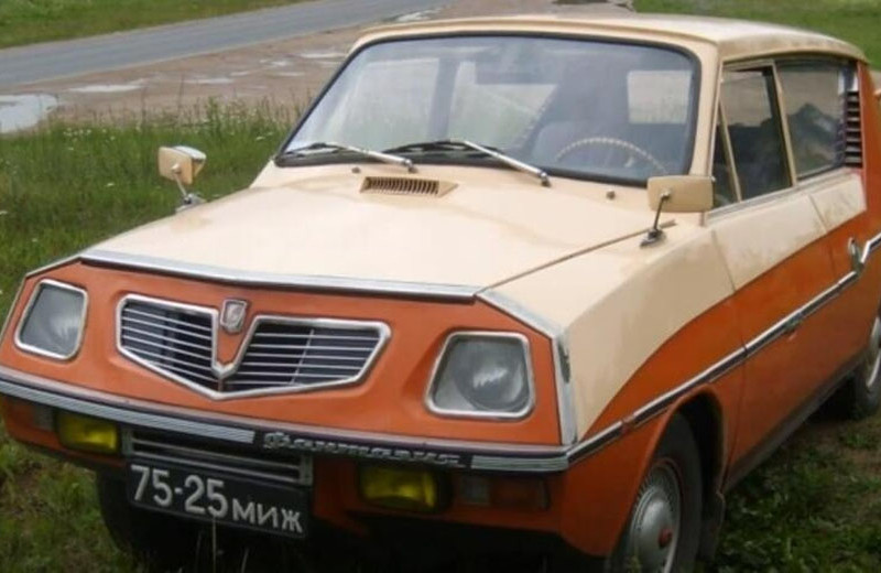 Как порвать шаблон: 5 уроков креативности от советского мастера