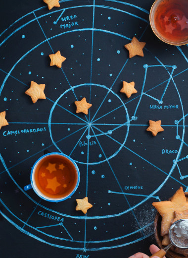 Самые лучшие знаки зодиака по мнению астрологов