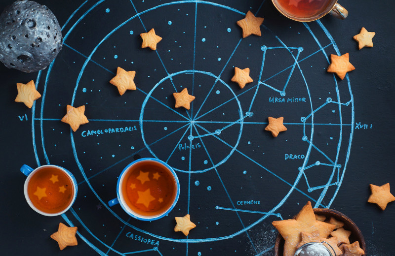 Самые лучшие знаки зодиака по мнению астрологов