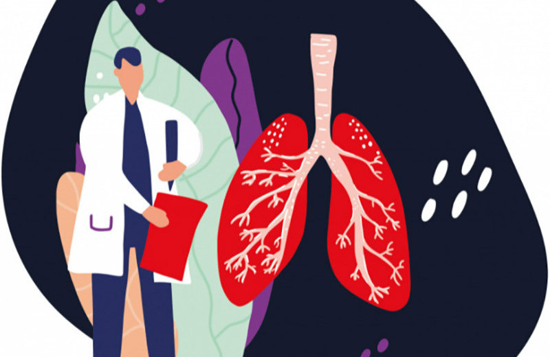Не только кашель: 7 признаков рака легкого, которые нельзя игнорировать