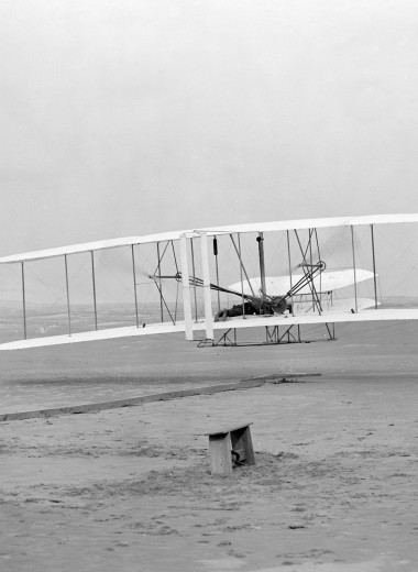 Братья Райт: 10 малоизвестных фактов о пионерах авиации