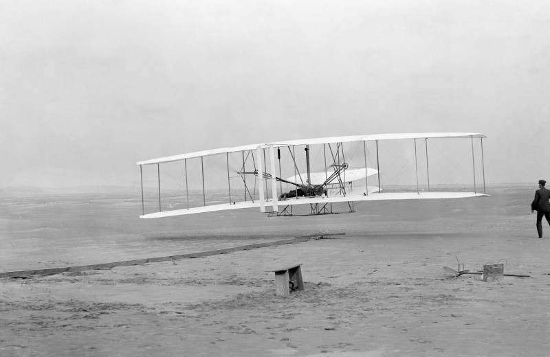 Братья Райт: 10 малоизвестных фактов о пионерах авиации