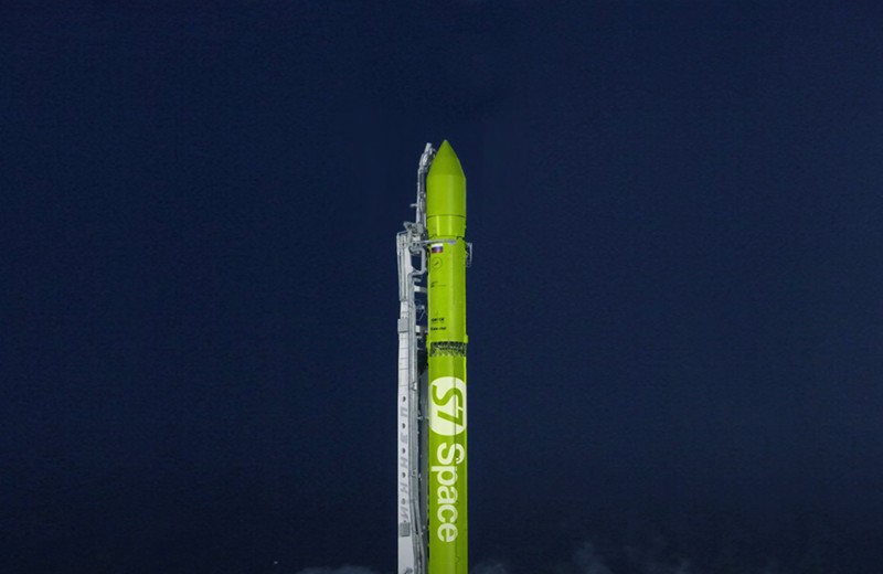 Сделай сам: победят ли Илона Маска самарские многоразовые ракеты