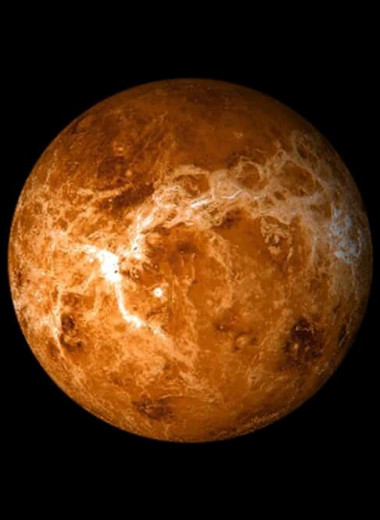 Астрофизики смоделировали первичную атмосферу Меркурия