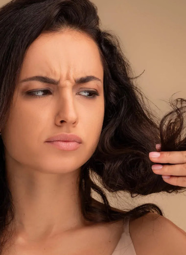 5 вещей, которые могут рассказать волосы о твоем здоровье