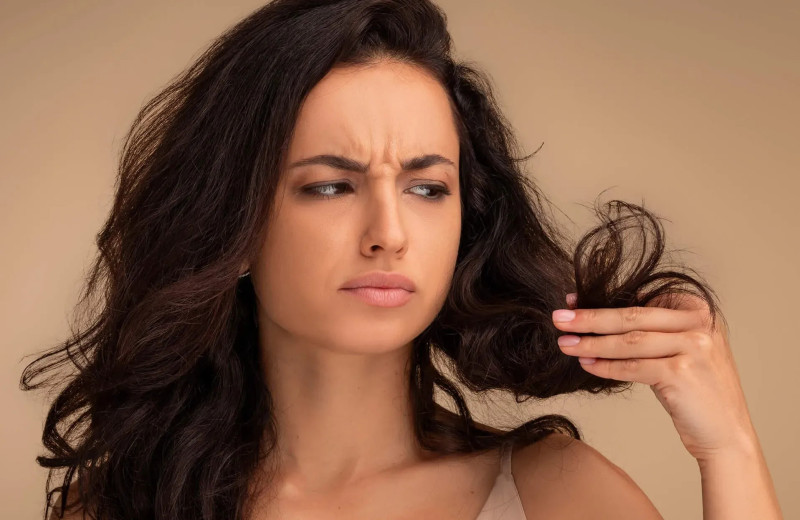 5 вещей, которые могут рассказать волосы о твоем здоровье