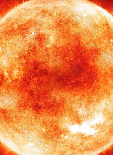 Что будет, если частица Солнца попадет на Землю: видео и факты
