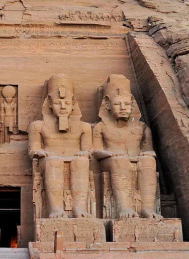 Правда ли, что в Древнем Египте братья брали в жены сестер: тонкости внутрисемейного брака