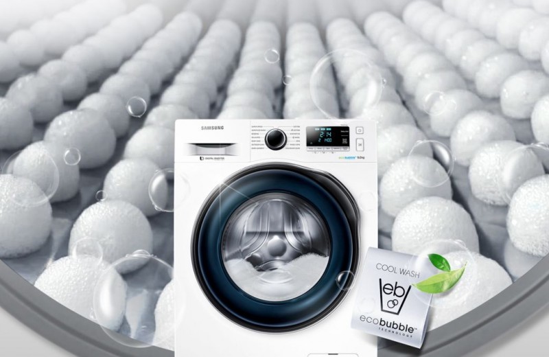7 самых полезных опций стиральных машин, за которые стоит заплатить
