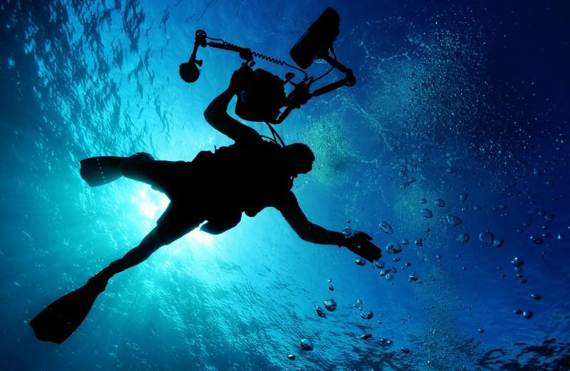 В США найдено 7000-летнее подводное захоронение