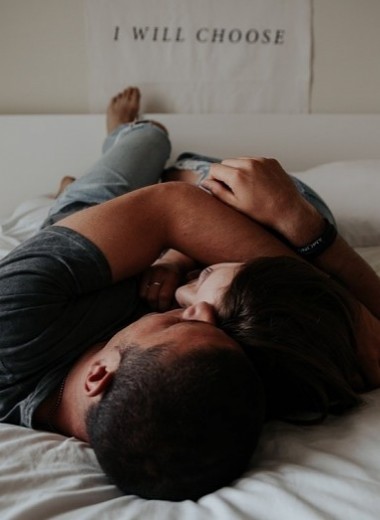 6 способов, как сделать мужу приятное в интимном плане и разнообразить сексуальную жизнь