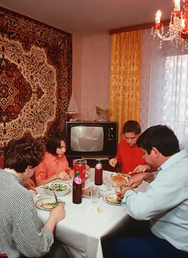 Почему советские квартиры такие маленькие: раскрыта горькая причина