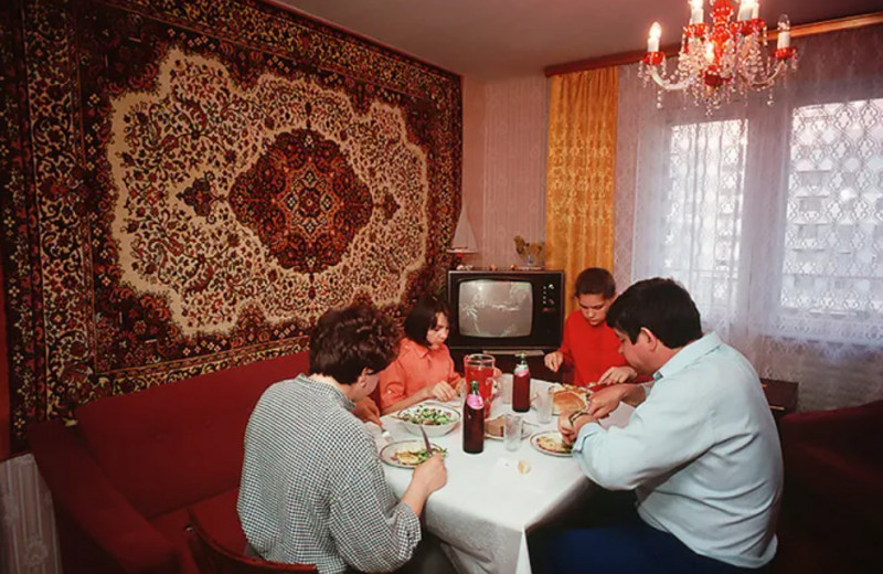Почему советские квартиры такие маленькие: раскрыта горькая причина