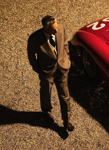 10 самых ярких Ferrari, о которых стыдно не знать мужчине