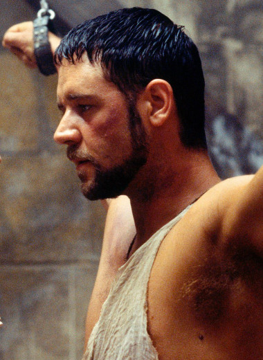 Лучшие фильмы про Римскую империю