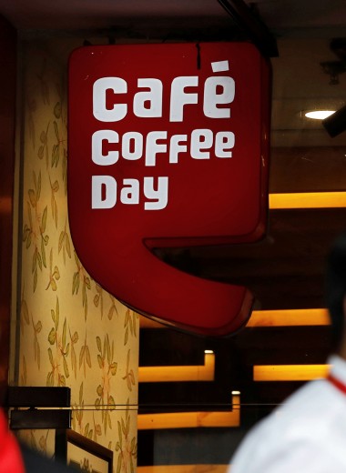 Тайна «кофейного короля»: что привело к гибели бизнесмена, который научил Индию пить кофе