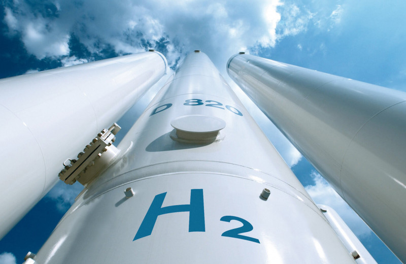 Мирный атом и водородный мир: новая энергетическая революция