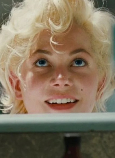 От Мэрилин Монро до Джоан Кроуфорд: восемь фильмов о жизни и карьере известных актрис