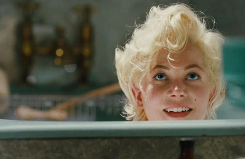 От Мэрилин Монро до Джоан Кроуфорд: восемь фильмов о жизни и карьере известных актрис