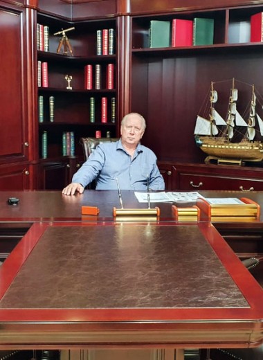 «Из меня сделали доктора Зло»: бывший «мебельный король» Сергей Зуев про захват своего бизнеса, дело «Трех китов» и войну спецслужб вокруг него