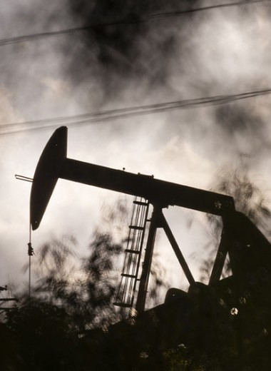 Нефти ничто не поможет: куда заведет экономику падение цен на углеводороды