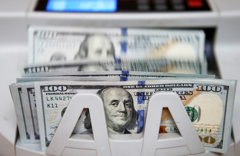 Защита доллара. Как спасти валютные вклады россиян в случае санкций