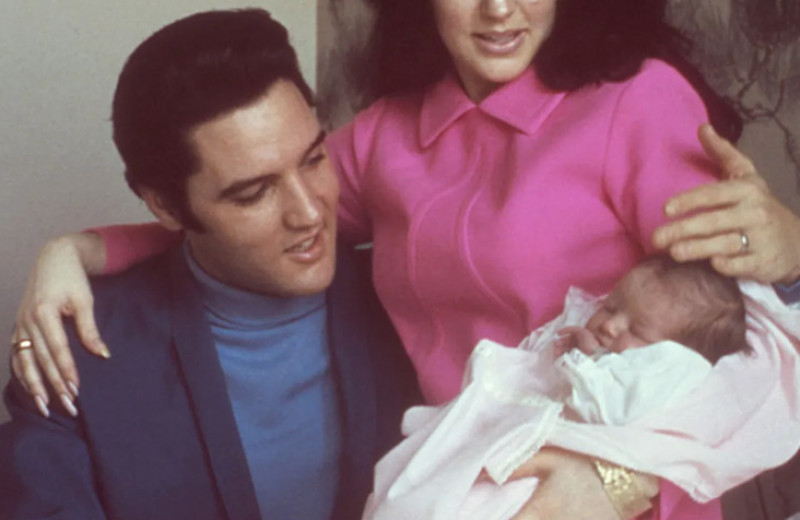 Пережила отца на 12 лет: всё о единственной дочери Элвиса Пресли, умершей в 54 года
