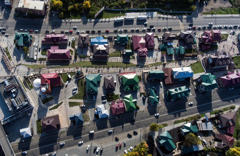 Почему программа льготной ипотеки не разогреет загородный рынок недвижимости