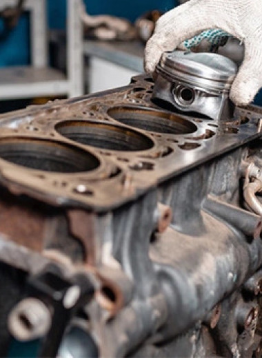 Почему появляются задиры в цилиндрах двигателя и чем они опасны