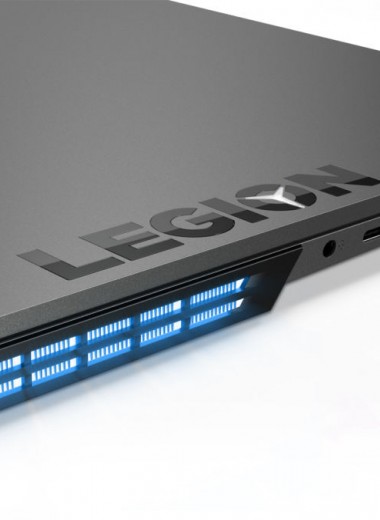 Тест игрового ноутбука Lenovo Legion Y740-17ICHg: графический монстр с маленькими недостатками