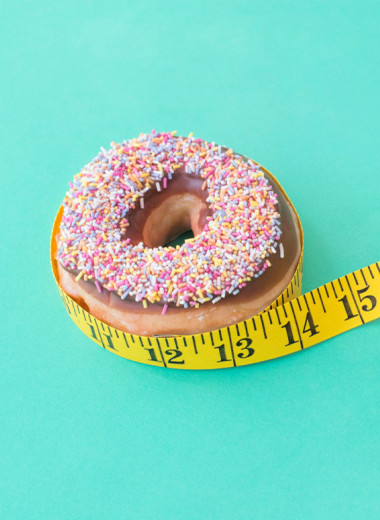 Почему подсчет калорий — опасная практика и как похудеть без диет