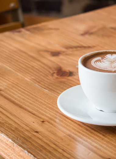 10 самых частых ошибок, которые вы совершаете, когда варите кофе дома