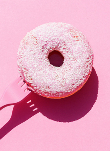 Укрощаем сахарного монстра: что есть, чтобы справиться с тягой к сладкому