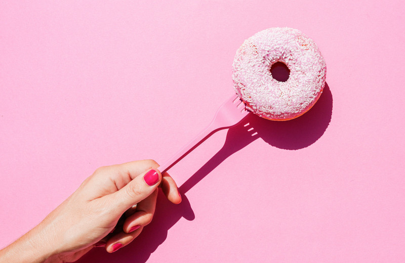 Укрощаем сахарного монстра: что есть, чтобы справиться с тягой к сладкому