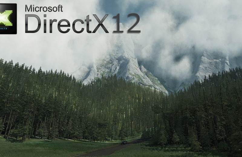 Обновляем ПК: какие видеокарты совместимы с DirectX 12