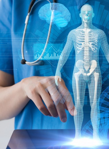 Медицина будущего: искусственные органы, «умные» протезы, неинвазивные гаджеты