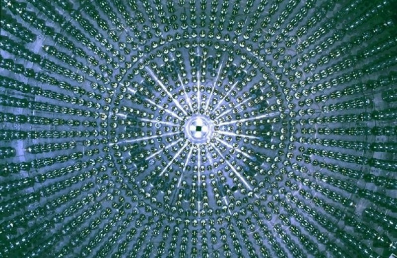 Физики впервые подтвердили регистрацию солнечных нейтрино CNO-цикла
