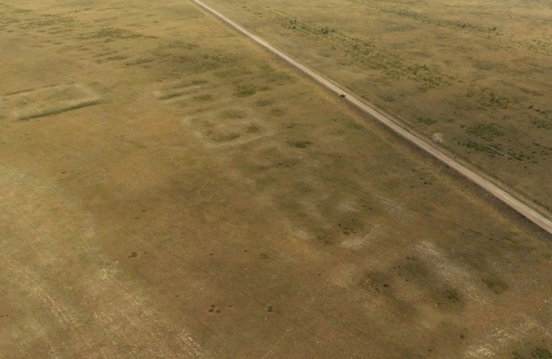 Древнее поселение в казахстанской степи назвали протогородским центром