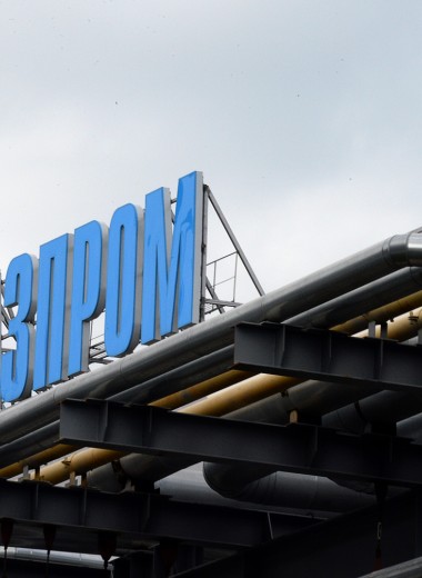 Плата за геополитику. Почему «Газпром» начал занимать деньги в рублях