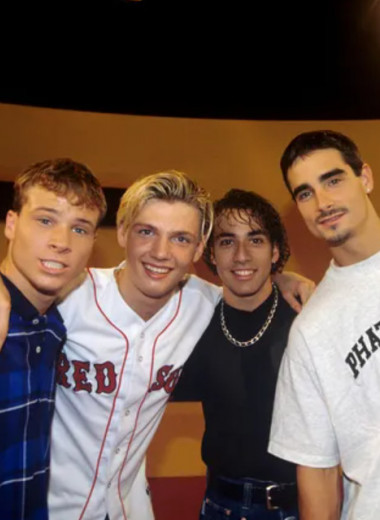 Backstreet Boys: чем занимаются и как выглядят парни культовой поп-группы