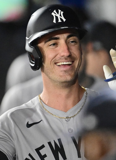 10 самых высокооплачиваемых игроков Главной лиги бейсбола — 2026. Рейтинг Forbes