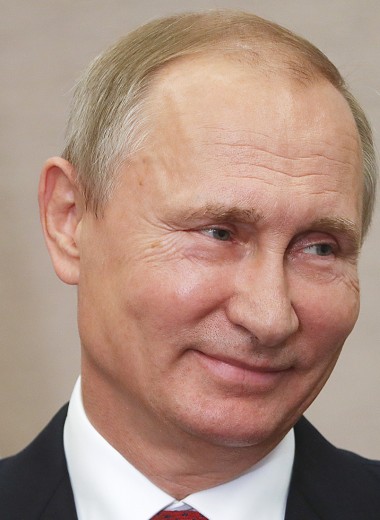 Подарок Кремля. Госдума приняла пенсионные поправки Путина
