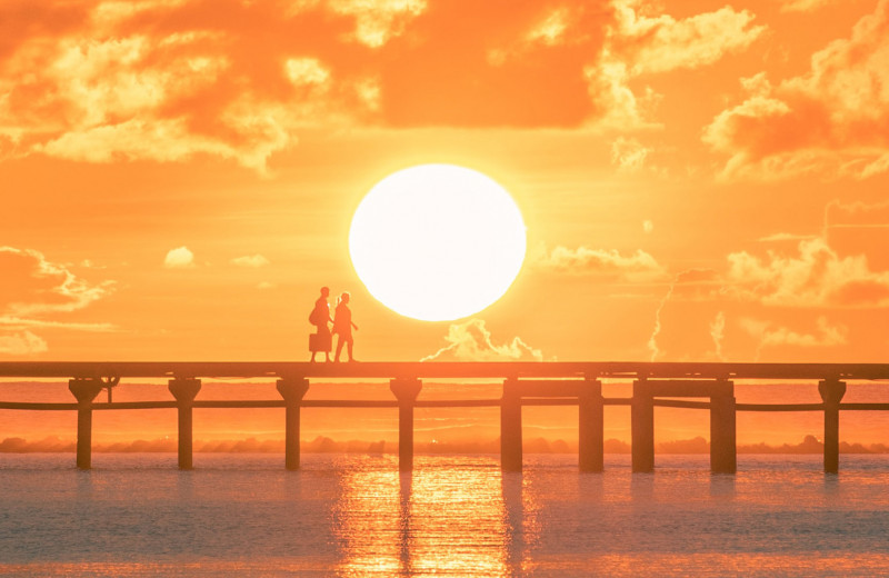 Солнечный календарь отношений: как будет развиваться ваш роман с точки зрения астрологии