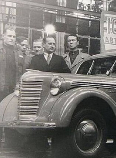 «Так ты „Опель“ или нет?» Три загадки самого первого автомобиля «Москвич»