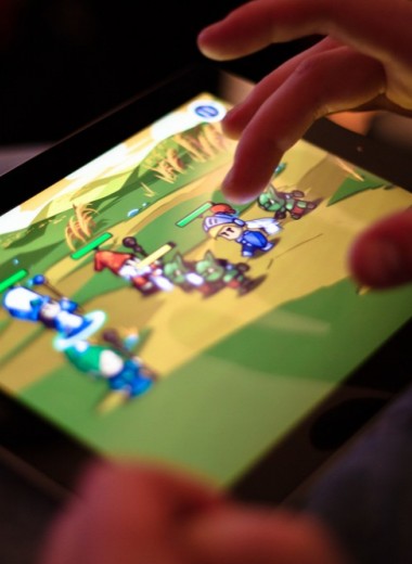 5 офлайн-игр для смартфона: играем без интернета