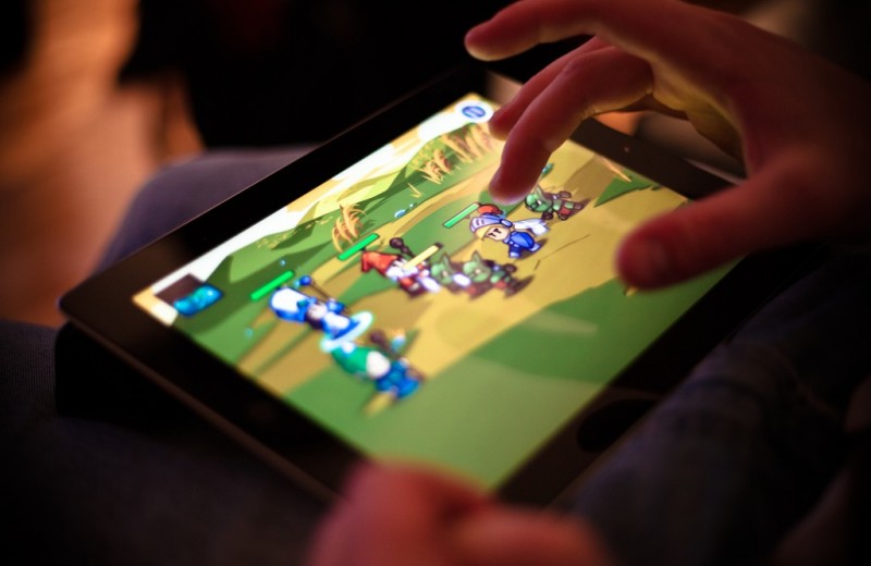 5 офлайн-игр для смартфона: играем без интернета